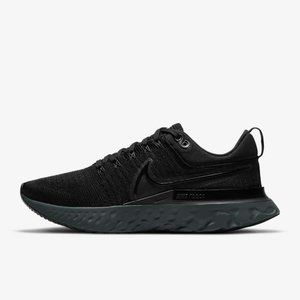 Nike Legend React Men's Running Shoe - Black